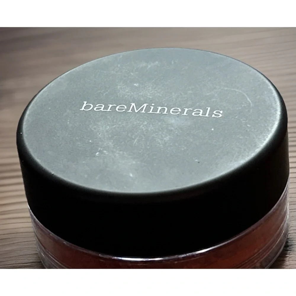 bareMinerals DUSK Loose‎ Powder Blush .85g NEW/SEALED USA
